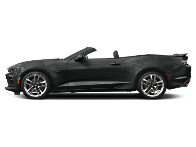 2020 Chevrolet Camaro 2dr Conv 2SS