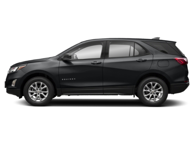 2020 Chevrolet Equinox FWD 4dr LS w/1LS