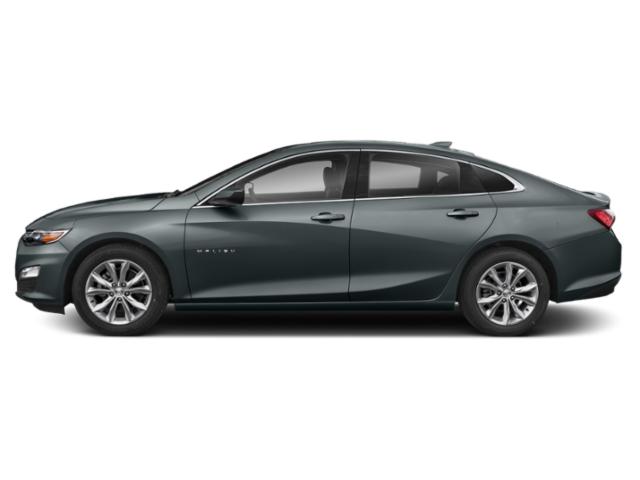 2020 Chevrolet Malibu 4dr Sdn LT