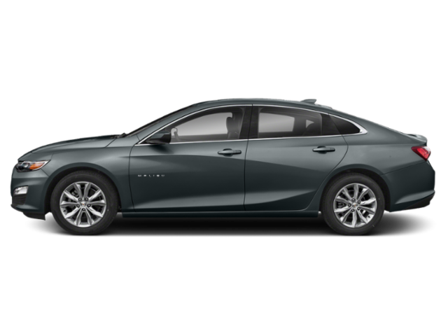 2020 Chevrolet Malibu 4dr Sdn LT