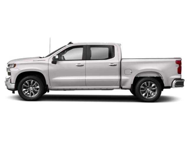 New Vehicle Research 2020 Chevrolet Silverado 1500 4wd Crew Cab 157 Custom Trail Boss Atzenhoffer Chevrolet Cadillac Mazda Mitsubishi Victoria Tx