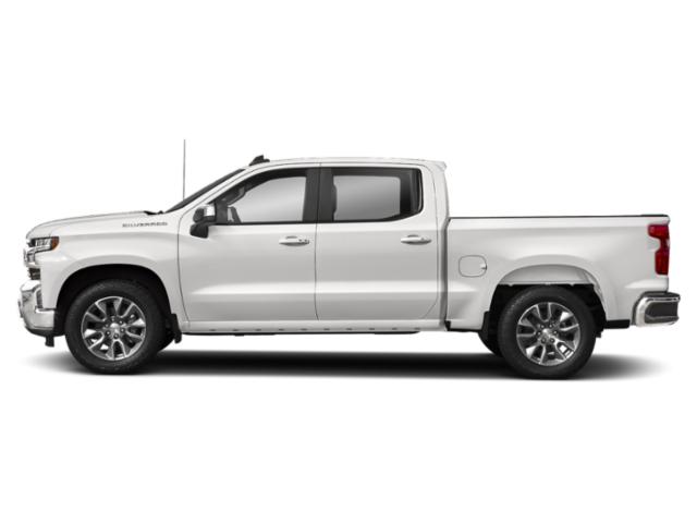 Used 2020 Chevrolet Silverado 1500 RST with VIN 3GCUYEET5LG212838 for sale in Dayton, OH