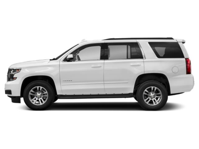 Used 2020 Chevrolet Tahoe LT with VIN 1GNSKBKC0LR301672 for sale in Dayton, OH