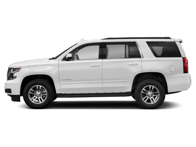 2020 Chevrolet Tahoe 4WD 4dr LT