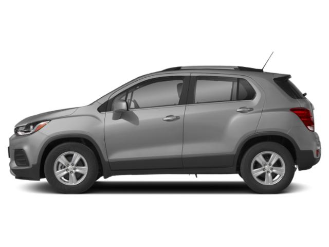 Used 2020 Chevrolet Trax LT with VIN 3GNCJLSB3LL313231 for sale in Dayton, OH