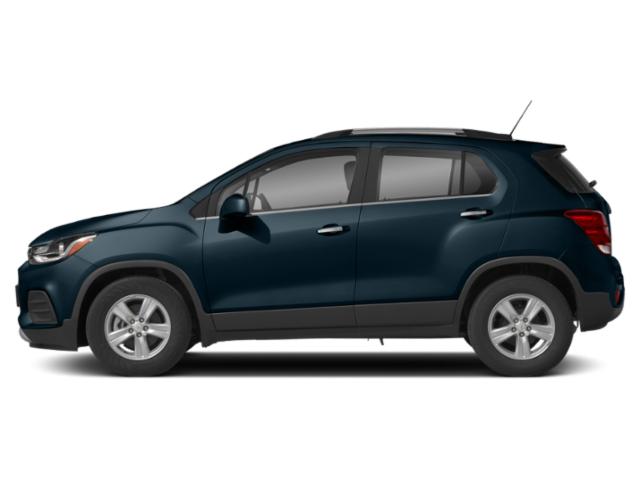 Used 2020 Chevrolet Trax LT with VIN KL7CJLSB6LB325638 for sale in Dayton, OH