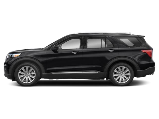 New Ford Explorer Groppetti Automotive Visalia Ca