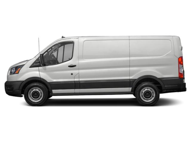 ford 150 cargo van