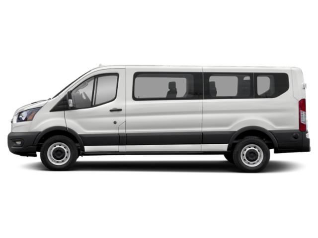 ford transit t150 wagon