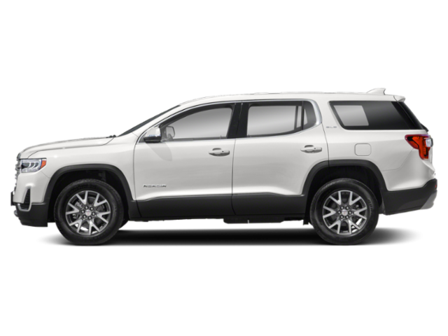 2020 GMC Acadia AWD 4dr SLT