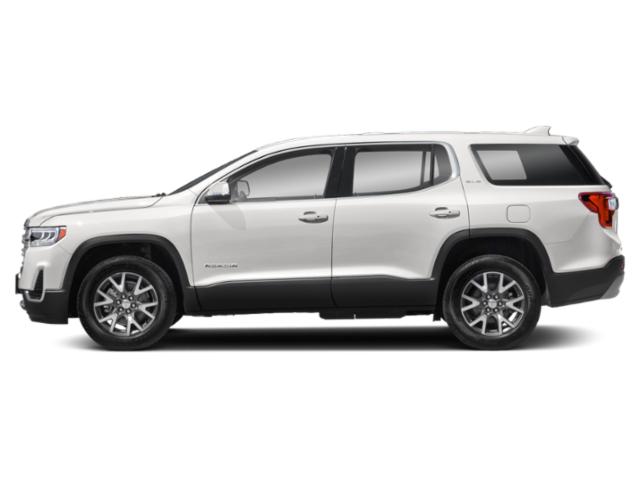 2020 GMC Acadia FWD 4dr SLE