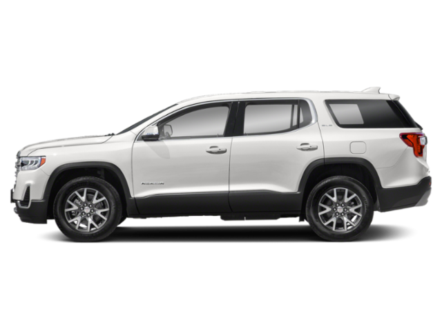 2020 GMC Acadia FWD 4dr SLE
