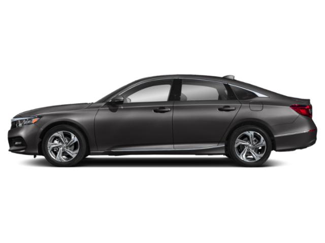 2020 Honda Accord Sedan EX-L CVT