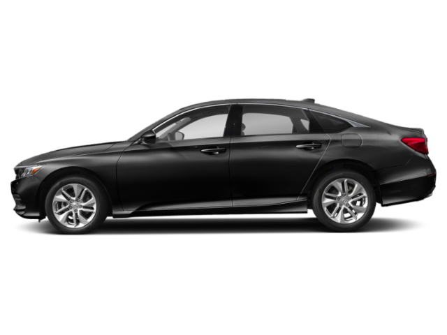 2020 Honda Accord Sedan LX CVT