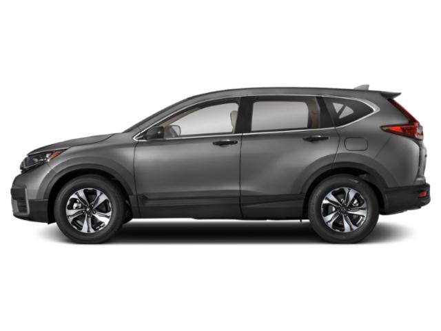 2020 Honda CR-V LX 2WD