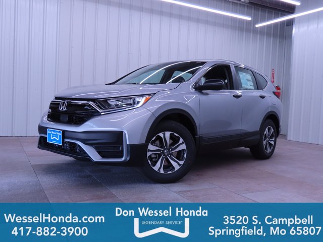 New Honda Cars Don Wessel Honda Springfield MO