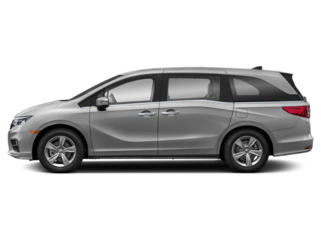2020 Honda Odyssey EX-L w/Navi/RES Auto