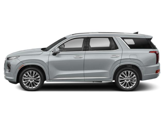 2020 Hyundai Palisade Limited FWD