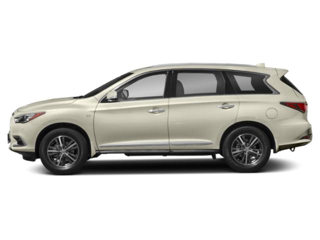 2020 INFINITI QX60 PURE AWD