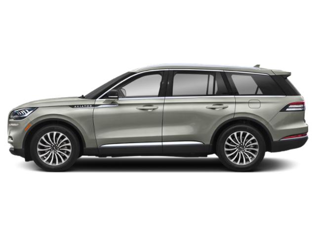 Lincoln Aviator Black Label Grand Touring Hometown Motors