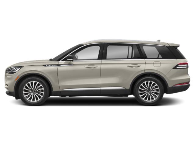 2020 Lincoln Aviator Reserve AWD