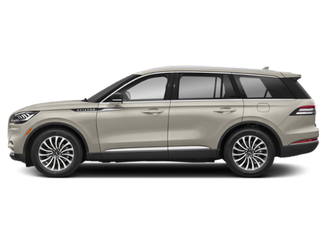 2020 Lincoln Aviator Reserve AWD