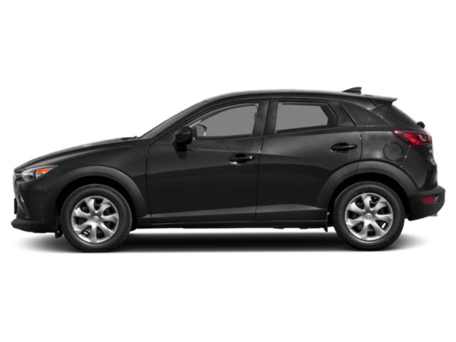 2020 Mazda CX-3 GX Auto AWD