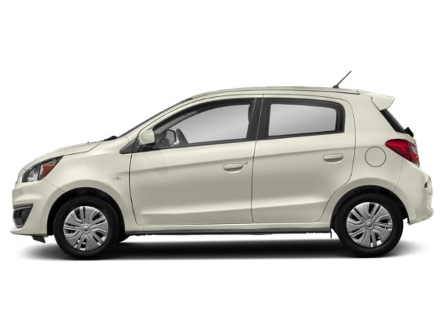 New Vehicle Research Mitsubishi Mirage Le Mitsubishi