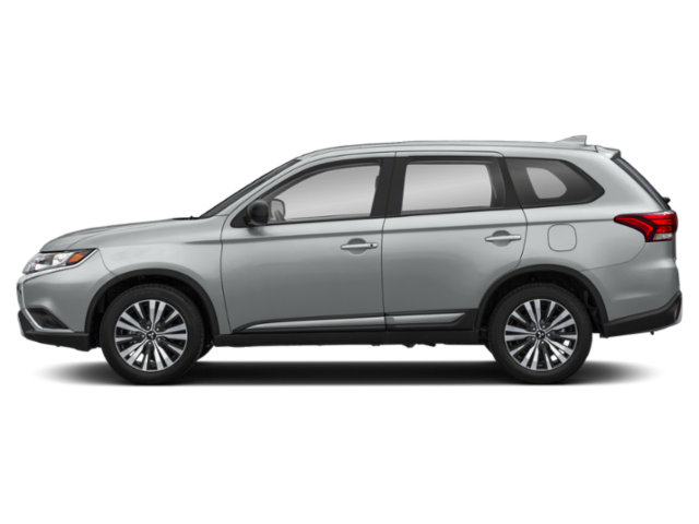 2020 Mitsubishi Outlander SE FWD