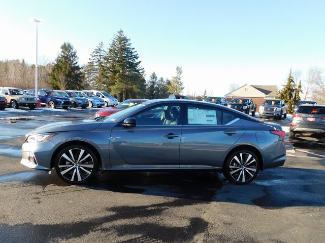 Nissan Erie Pa >> New Car Inventory | New 2020 Nissan Altima 2.5 SR AWD Sedan - STK# 2596 - VIN 1N4BL4CW4LC112168 ... Nissan Erie Pa >> New Car Inventory | New 2020 Nissan Altima 2.5 SR AWD Sedan - STK# 2596 - VIN 1N4BL4CW4LC112168 ...