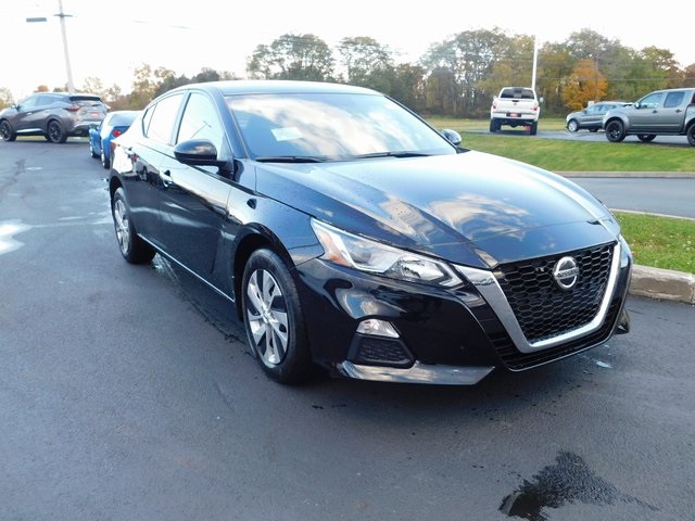 Nissan Erie Pa >> New Car Inventory | New 2020 Nissan Altima 2.5 S AWD Sedan - STK# 2754 - VIN 1N4BL4BW0LC167136 ... Nissan Erie Pa >> New Car Inventory | New 2020 Nissan Altima 2.5 S AWD Sedan - STK# 2754 - VIN 1N4BL4BW0LC167136 ...