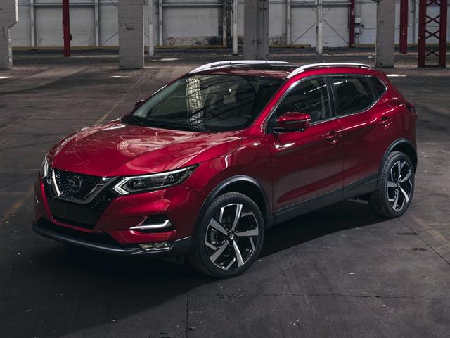 New Car Inventory | New 2020 Nissan Rogue Sport AWD SL ...