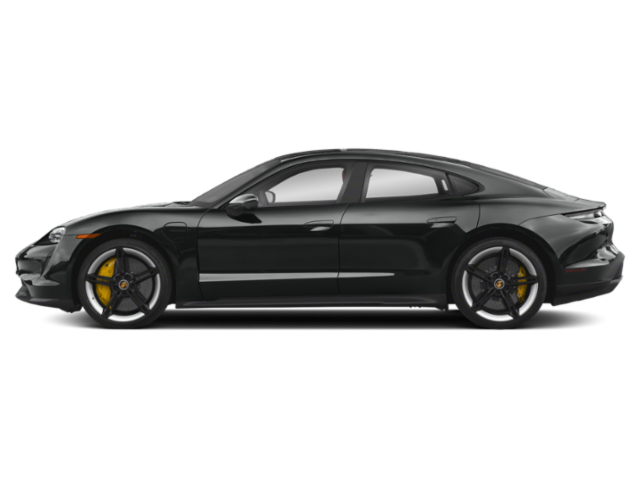 2020 Porsche Taycan 4S Sedan