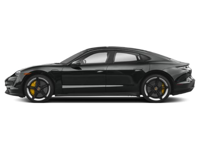 2020 Porsche Taycan 4S Sedan