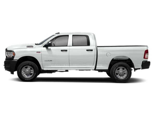 2020 Ram 2500 Tradesman 4x4 Crew Cab 6'4" Box