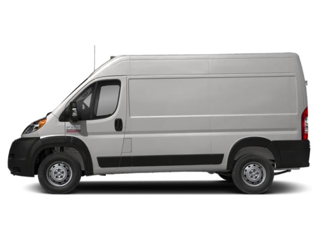 Best Of 40 2020 Dodge Utility Van