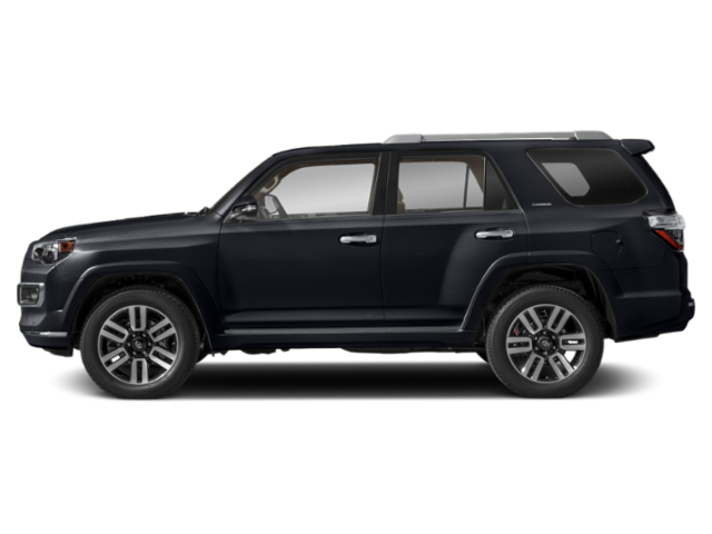 2020 Toyota 4Runner Limited 4WD