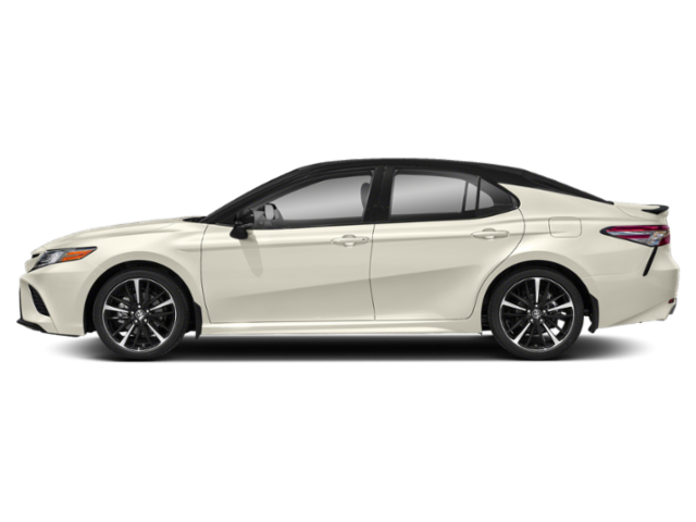 2020 Toyota Camry XSE Auto