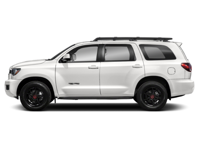 2020 Toyota Sequoia SR5 5.7L 4WD