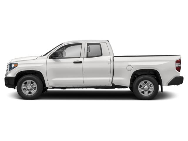 2020 Toyota Tundra 2WD SR Double Cab 6.5' Bed 5.7L