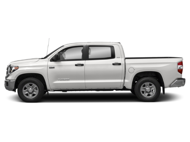 2020 Toyota Tundra 4WD SR5 CrewMax 5.5' Bed 5.7L (SE)