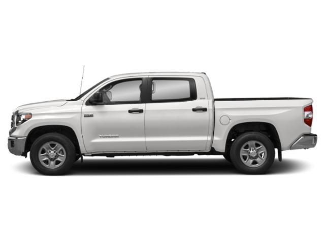 2020 Toyota Tundra 4WD SR5 CrewMax 5.5' Bed 5.7L (SE)