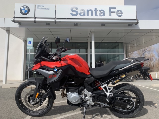 New Motorcycle Inventory - BMW, MINI - Sandia BMW Motorcycles