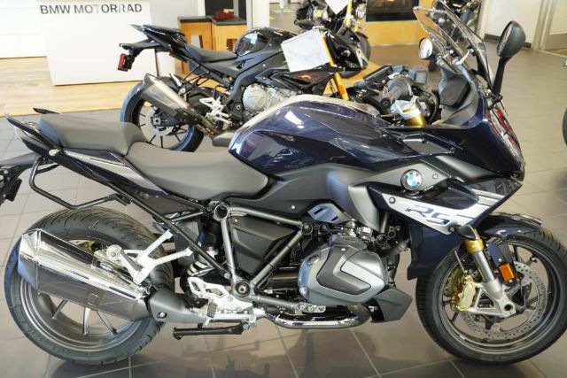 New Motorcycle Inventory - BMW, MINI - Sandia BMW ...