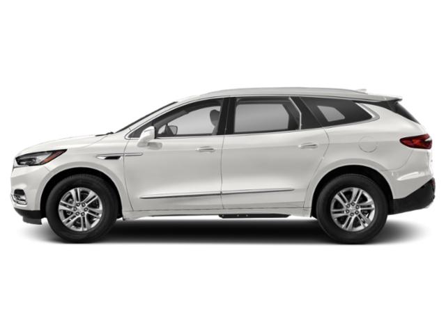 2021 Buick Enclave FWD 4dr Preferred
