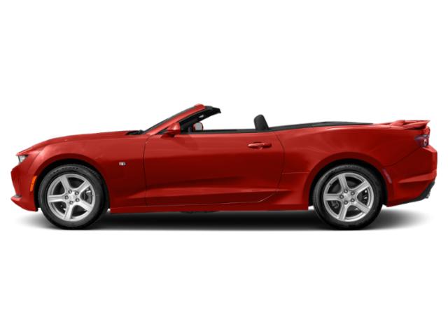 Used 2021 Chevrolet Camaro 1LT with VIN 1G1FB3DX5M0122462 for sale in Dayton, OH