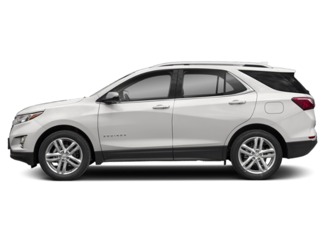 2021 Chevrolet Equinox FWD 4dr Premier