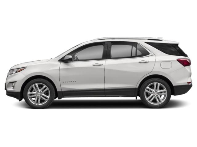 2021 Chevrolet Equinox FWD 4dr Premier
