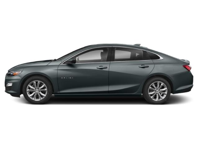 2021 Chevrolet Malibu 4dr Sdn LT