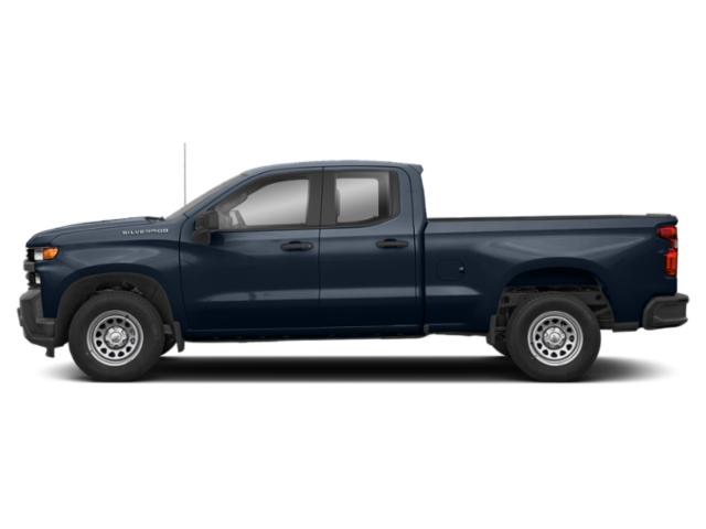 New Vehicle Research | 2021 Chevrolet Silverado 1500 2WD Double Cab 147&quot; Work Truck ...